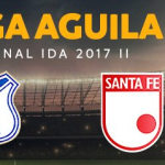 Primer Partido Millonarios-Santa Fe2017-12-12 20.04.42