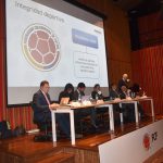 Asamblea extraordinaria de la DIMAYOR DICIEMBRE 2017 (1)