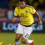 Edwin Cardona sancionado