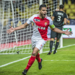 Golazo de Falcao para la clasificación del Mónaco a los cuartos de final de la Copa de la Liga de Francia2017-12-12 23.38.10