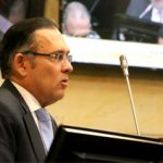 Presidente del Senado,Efrain Cepeda 121217