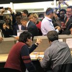 2.957 candidatos quedaron inscritos para participar en las elecciones de Congreso