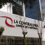 Contraloría General de la República