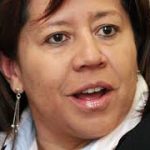 Maria del Pilar Hurtado