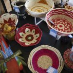 Artesanos por primera vez en Expoartesanías 2017A
