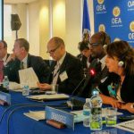 Martha Paredes Rosero, Subdirectora de Estrategia y Análisis de la Dirección de Política de Drogas
