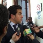 Declaraciones del Presidente de la Cámara de Representantes Rodrigo Lara 181217