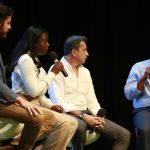 Más de la quinta parte de la superficie terrestre de Colombia son áreas protegidas.