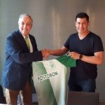 Jorge Almirón, nuevo entrenador de Atlético Nacional
