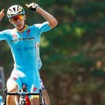 Miguel Ángel López será líder del equipo Astana