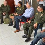 Oficial que liderará la estrategia contra la criminalidad en el Pacífico