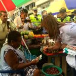 MinTrabajo presentó campaña en contra del trabajo infantil2