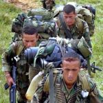 Heridos cuatro miembros de la Marina en Puerto Cachicamo, Guaviare