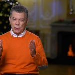 Hoy, cuando el espíritu de la Navidad ilumina nuestros hogares, abramos nuestro corazón a la reconciliación y construcción de un mejor país para todos