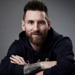 Leo Messi