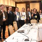 Consejo Nacional de Paz2012
