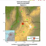 Temblo ern Santander 080118