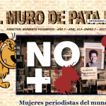 EDICIÓN 413 DE EL MURO DE PATA.N