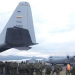10 municipios de Nariño, la prioridad de la estrategia militar Hércules