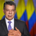 El Presidente afirmó que Colombia vivió las fiestas más tranquilas en muchísimo tiempo, gracias a la reducción en homicidios, accidentes viales y quemados por pólvora.