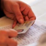 Colombianos inscriban su cédula para votar en elecciones de congreso de la república