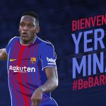 Yerry Mina