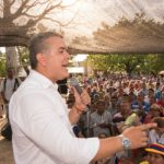 Duque en Cordoba