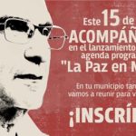 Humberto de la Calle lanza este lunes su agenda programática