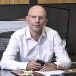 Alejandro Santos,director Revista Semana