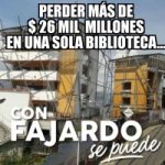 Con Fajardo se puede