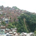 Crecimiento informal de ciudades y municipios