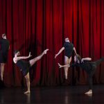 danza contemporánea Sydney Dance Company2