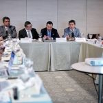 Reunión de Gobernadores