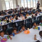 Alimentación escolar Cambios 150118