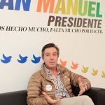 Roberto Prieto factura