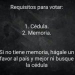 Política y medios de comunicación