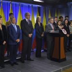 Inversiones por $6,4 billones en programas para la primera infancia, la niñez, la adolescencia y las familias, durante este año, anunció hoy el Presidente Juan Manuel Santos en la promulgación de la Ley 1878.