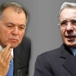 Álvaro Uribe quiere al exprocurador Ordoñez