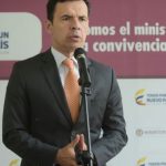 El ministro del Interior aclaró que las entidades territoriales participarán activamente del diseño de estas medidas  de protección en sus respectivos territorios.
