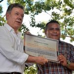 El conjunto de humedales de Tarapoto, en el Amazonas, se convirtió en el primer sitio Ramsar de la Amazonia colombiana. Ya son diez los sitios del país declarados en esa categoría internacional de preservación.