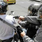 Robos desde Motos