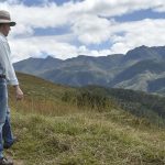 Si nosotros permitimos que se destruyan estos páramos, se secan nuestros ríos y se muere la biodiversidad, el medio ambiente, advirtió este 20 de enero el Presidente en la Serranía de Perijá.