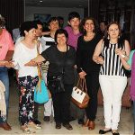 Segundo Grupo de vívtimas