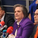 Petro, López y Caicedo