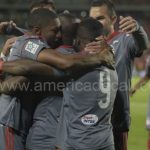 Americva le gano al Cali 230118