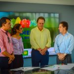 Un paso más en la construcción de la Sede Deportiva de Barranquilla (2)