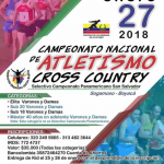 Nacional de Atletismo Cross Country2018-01-27 00.45.43