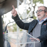 La Farc lanzaron oficialmente su campaña presidencial para el 20182018-01-28 19.08.39 (1)