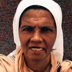 Colombiana secuestrada por Al Qaeda, Gloria Cecilia Narváez