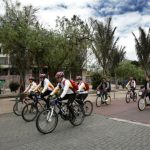 bicicorredor eje ambiental